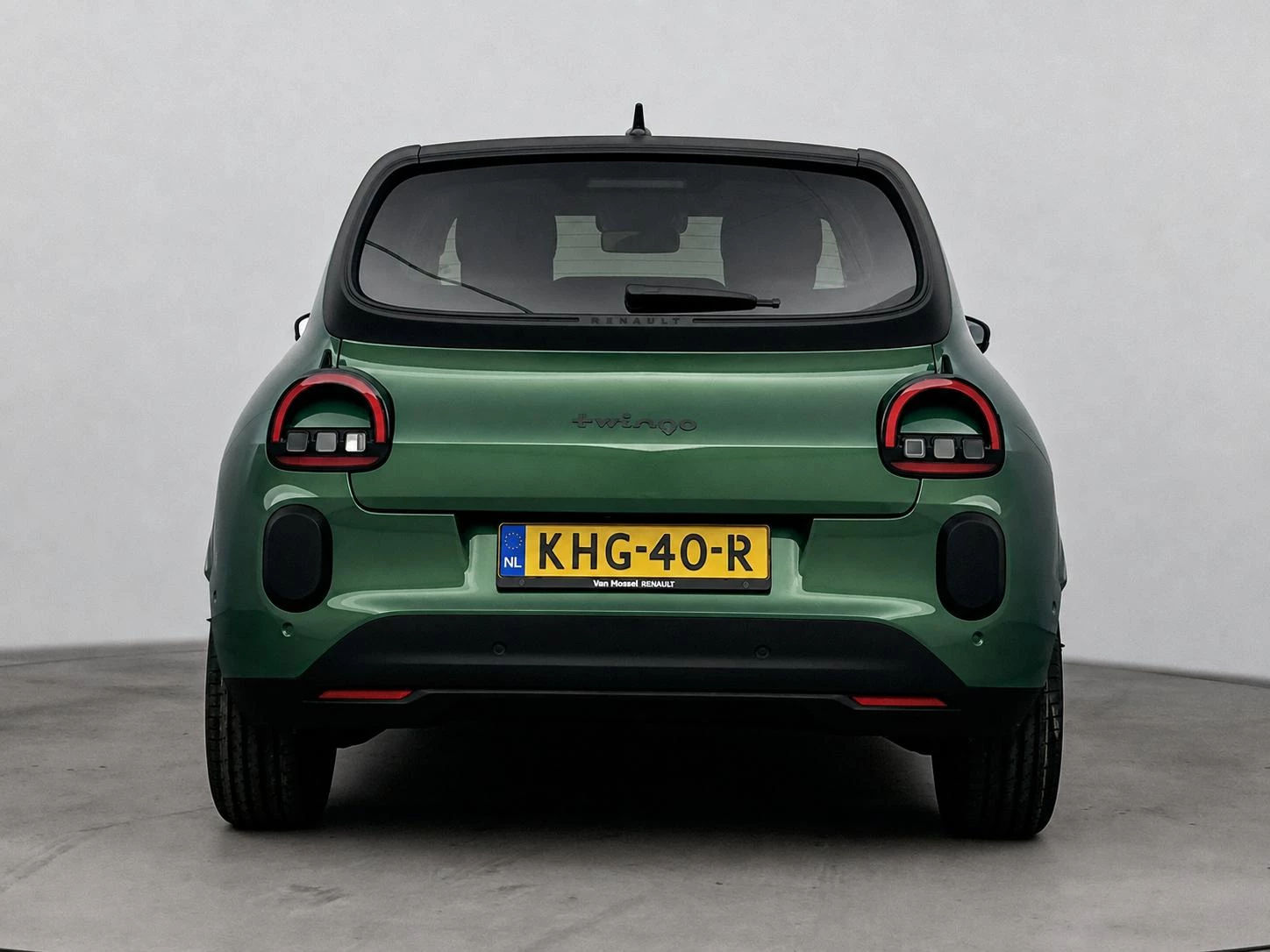Renault Twingo – autofoto 5