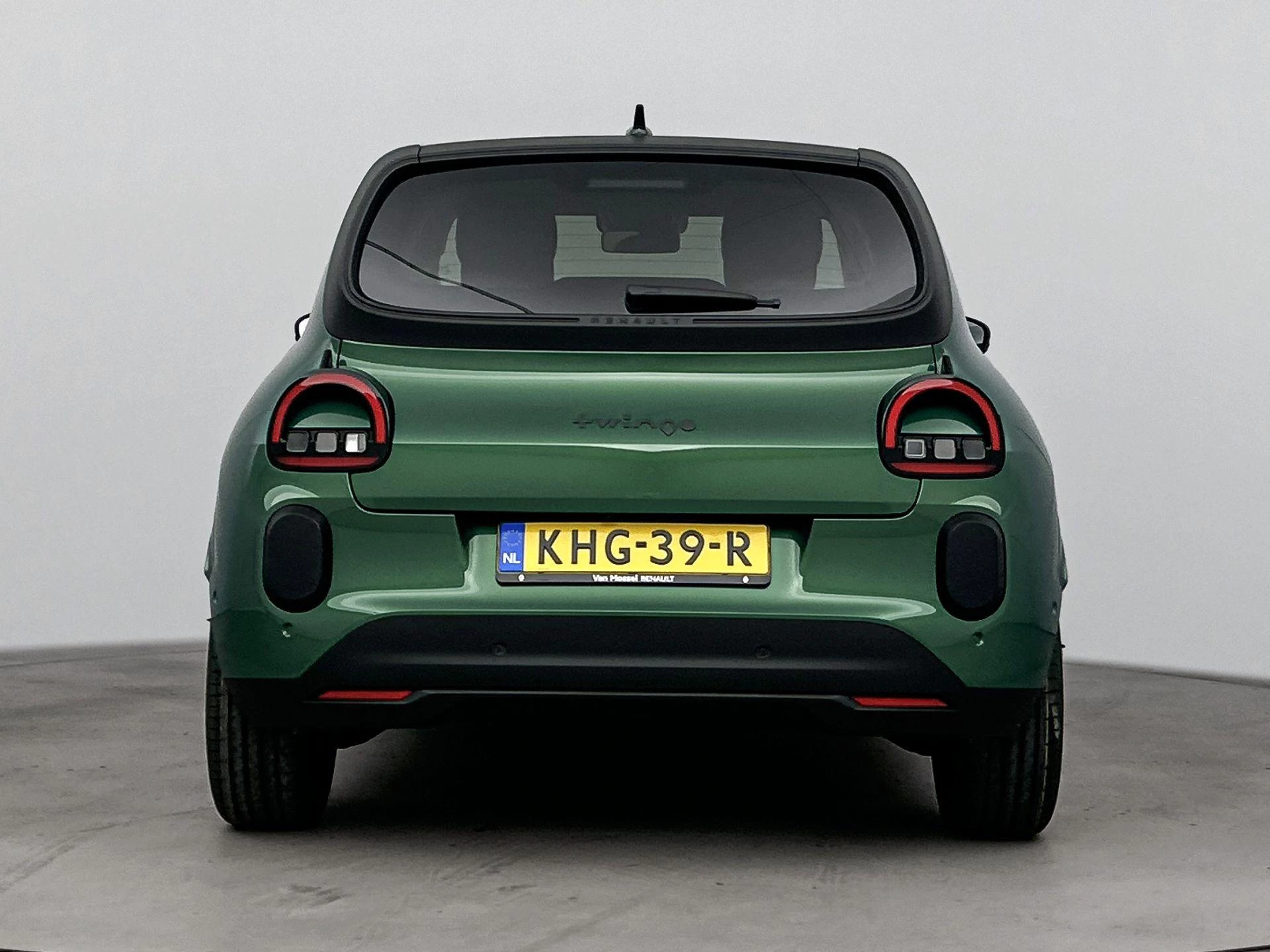Renault Twingo – autofoto 5