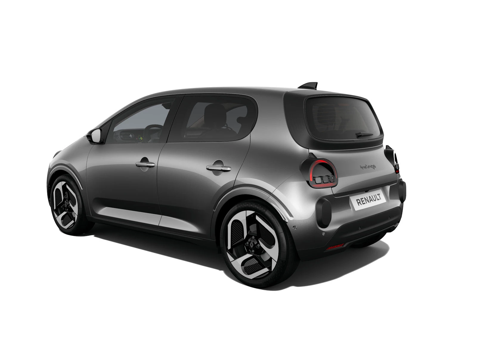 Renault Twingo – autofoto 5