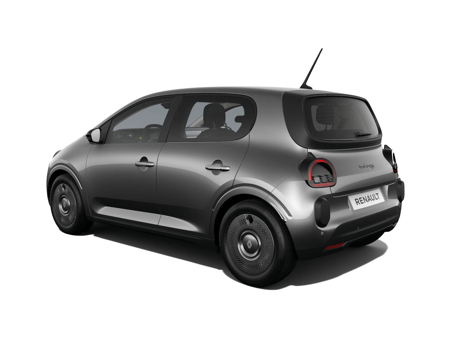 Renault Twingo – autofoto 5