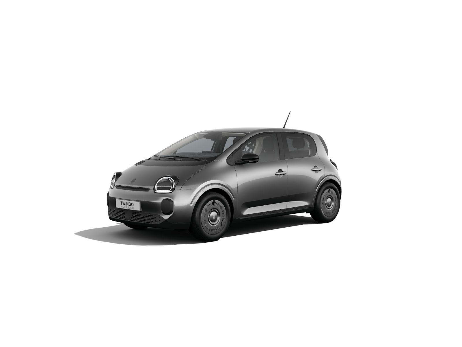 Renault Twingo – detailfoto