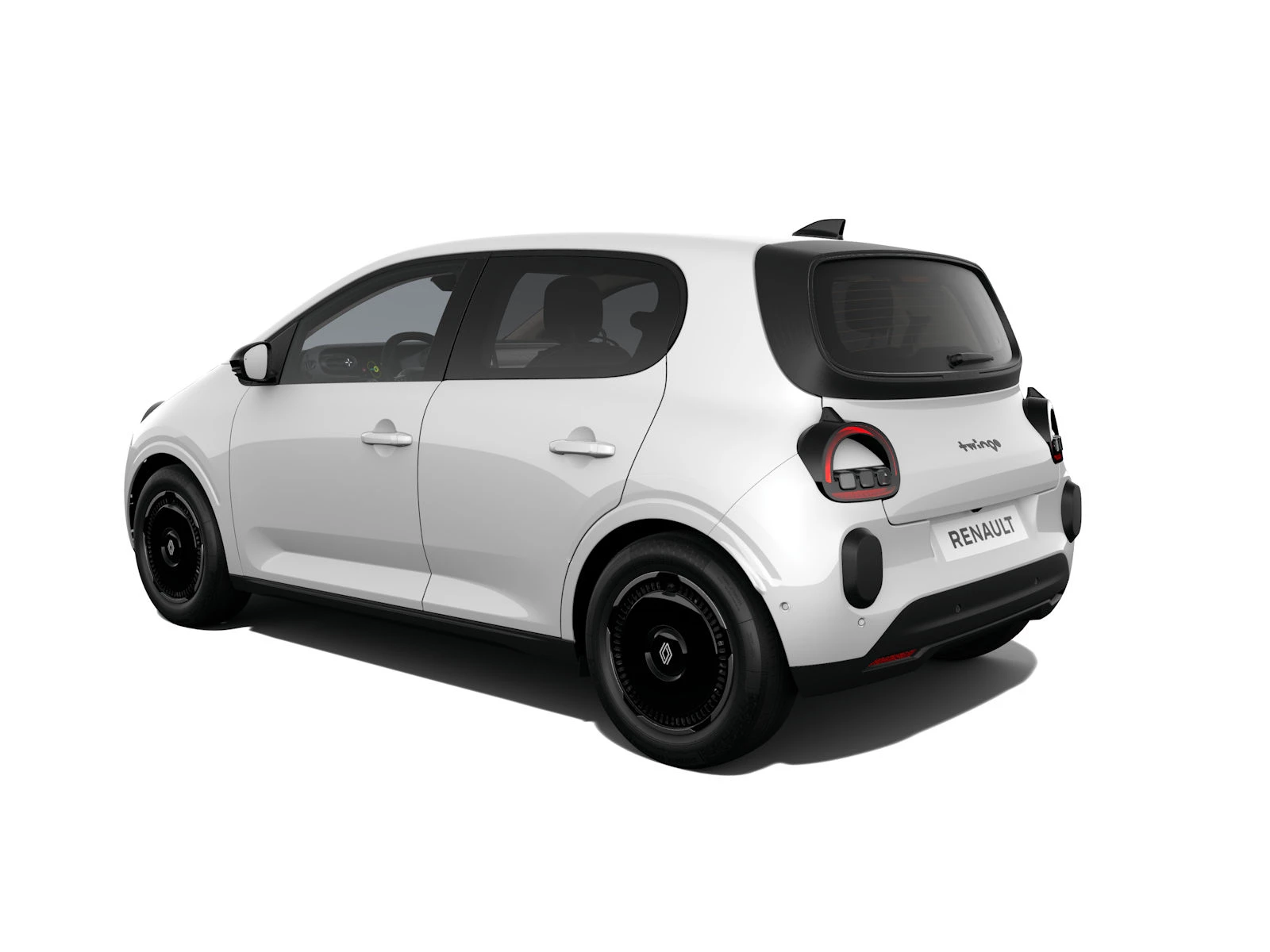 Renault Twingo – autofoto 5