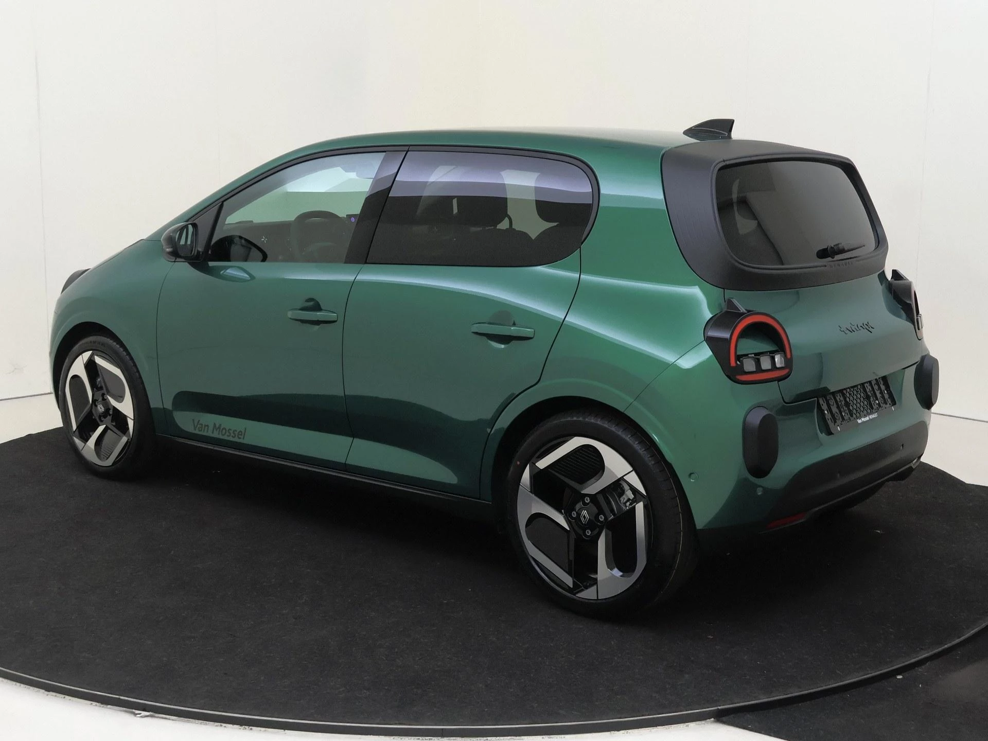 Renault Twingo – autofoto 5