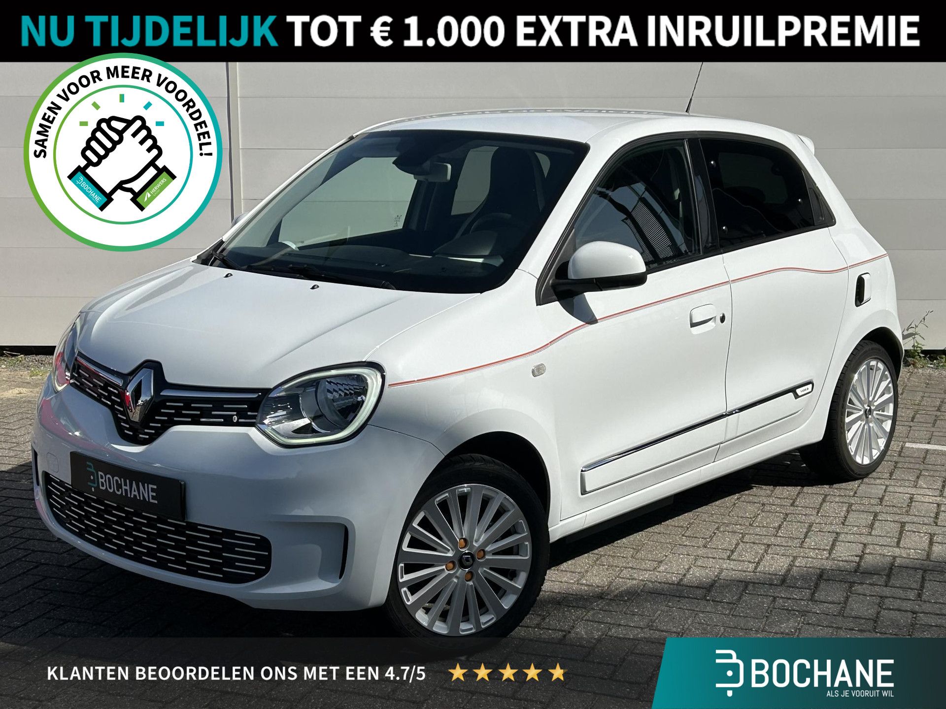 Renault Twingo financial lease – kenteken S-950-TS