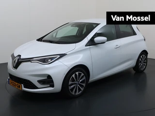 Renault ZOE financial lease