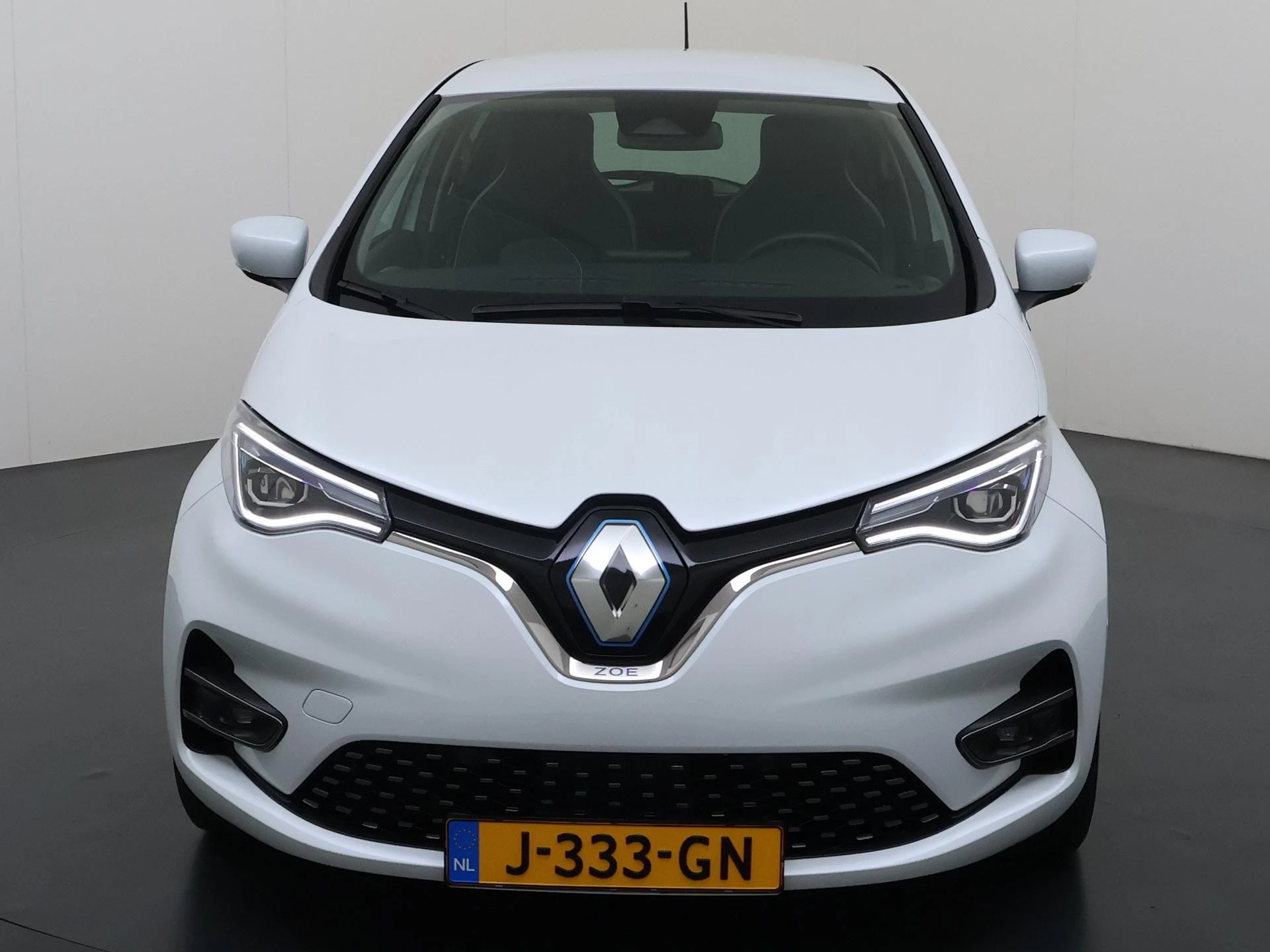 Renault ZOE – autofoto 3