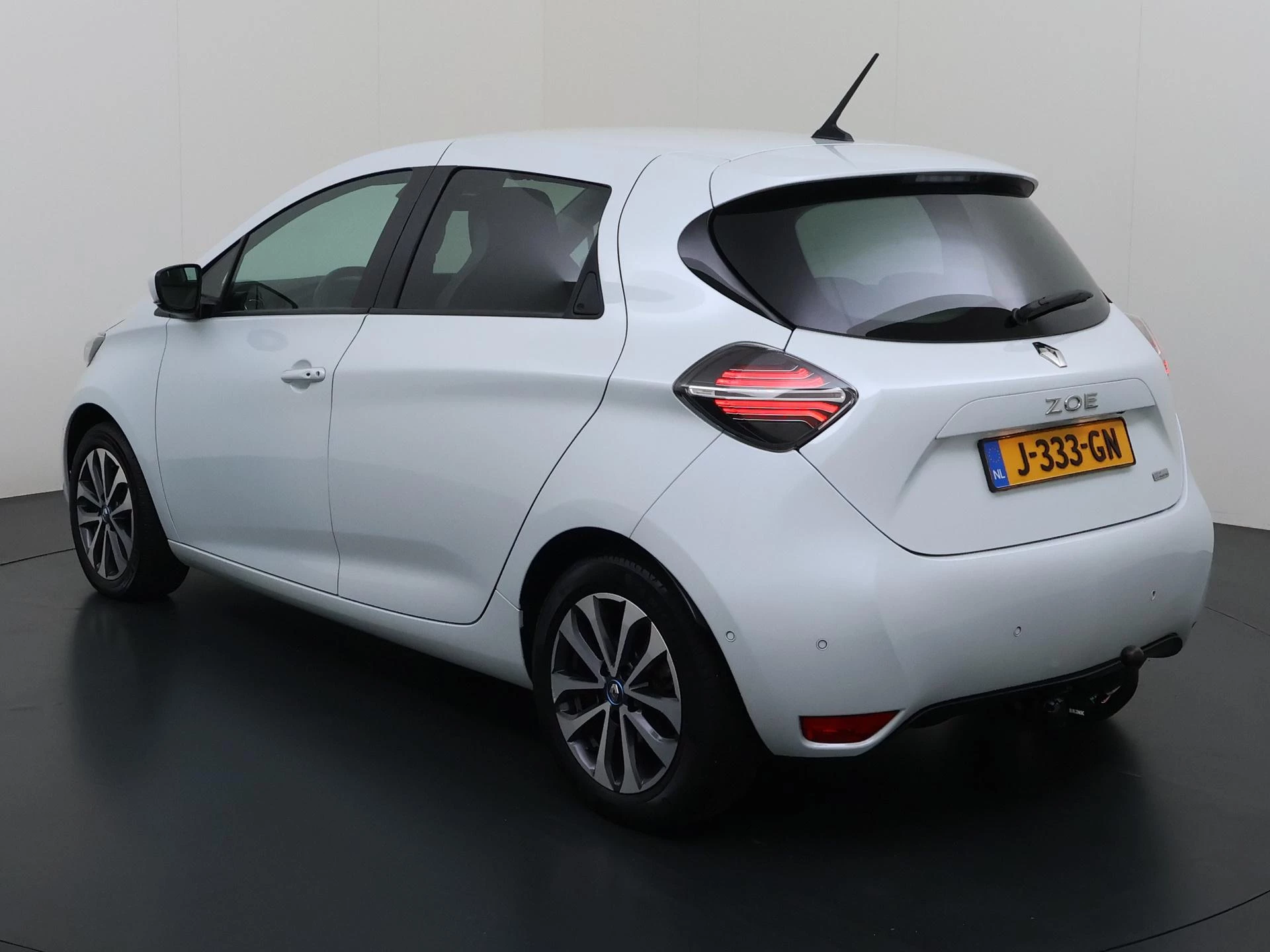 Renault ZOE – autofoto 4