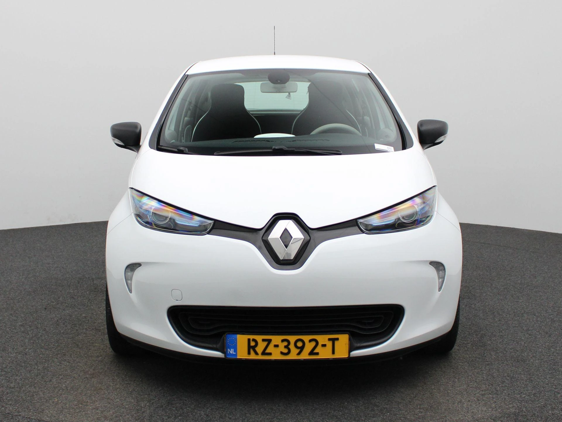 Renault ZOE – autofoto 4