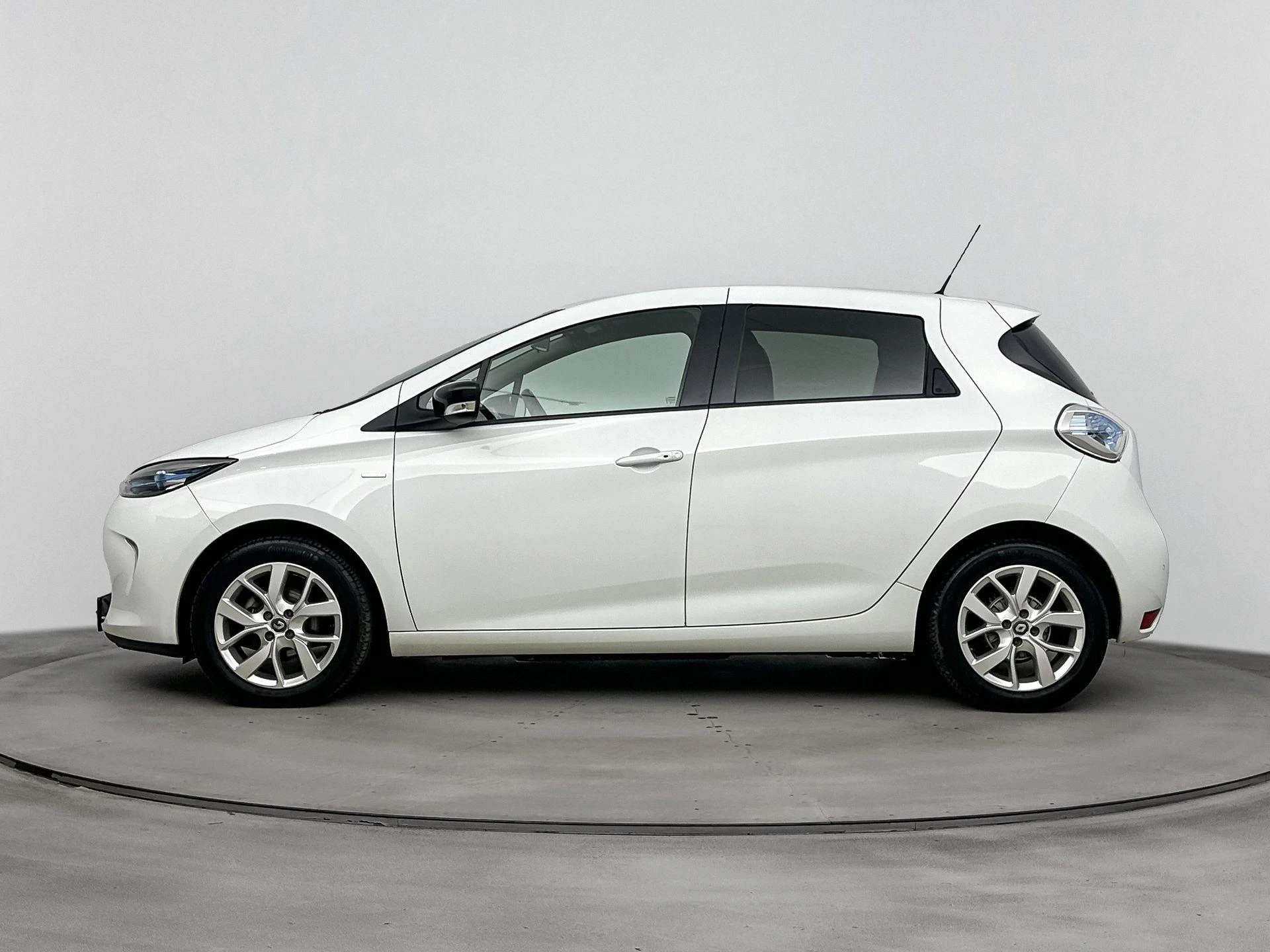 Renault ZOE – autofoto 4