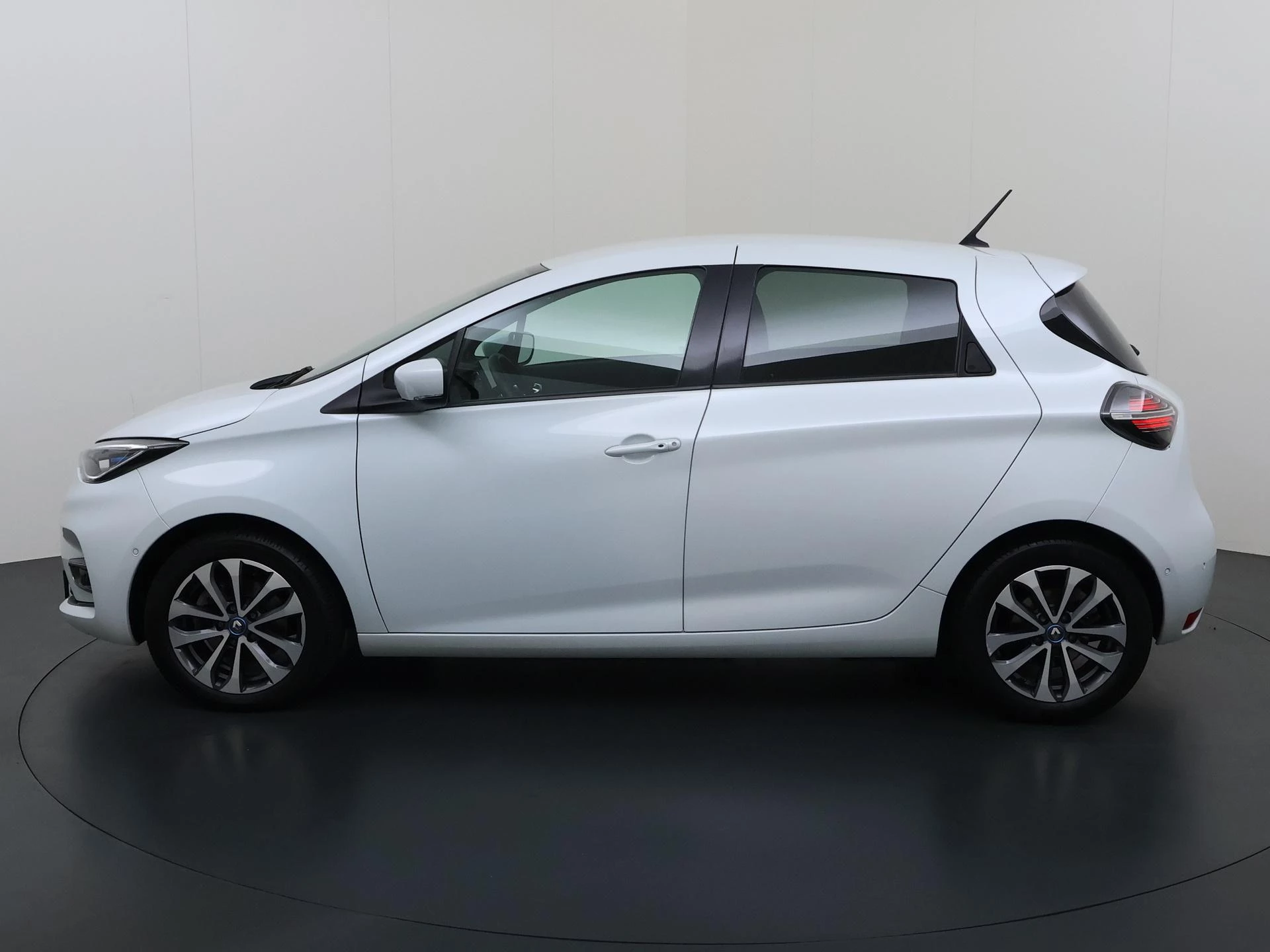 Renault ZOE – autofoto 5