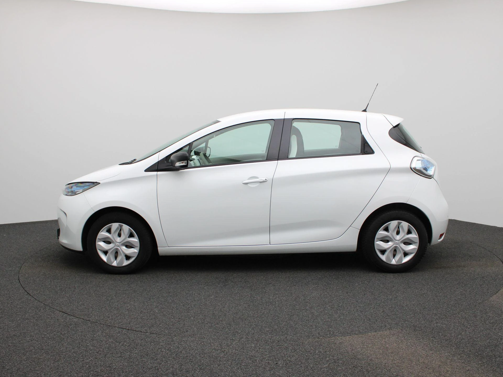 Renault ZOE – autofoto 5