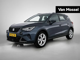 SEAT Arona financial lease – kenteken N-152-SK