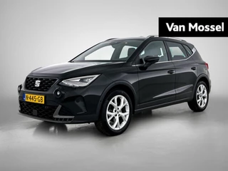 SEAT Arona financial lease – kenteken N-445-GB