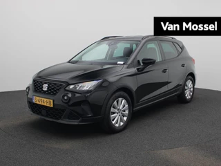 SEAT Arona financial lease – kenteken S-494-HB