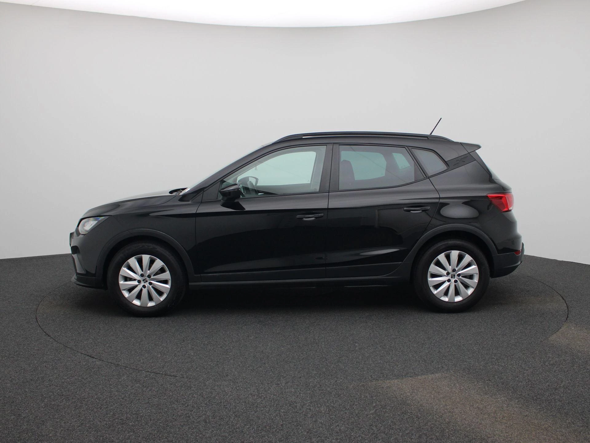 SEAT Arona met kenteken S-494-HB – autofoto 5
