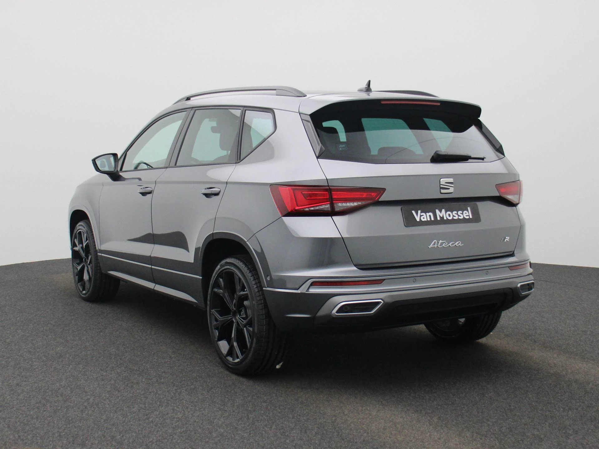 SEAT Ateca – autofoto 4