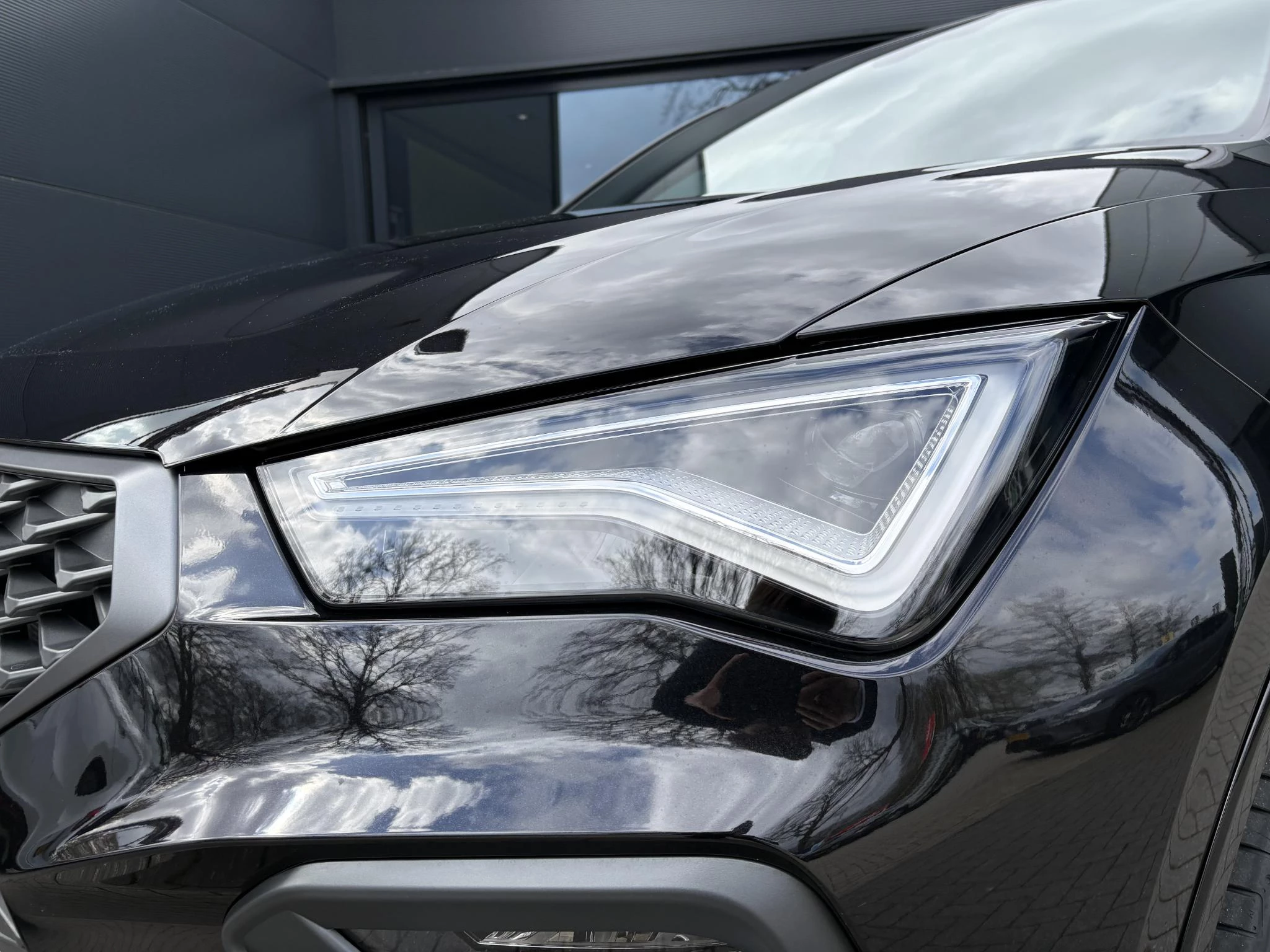 SEAT Ateca – autofoto 4