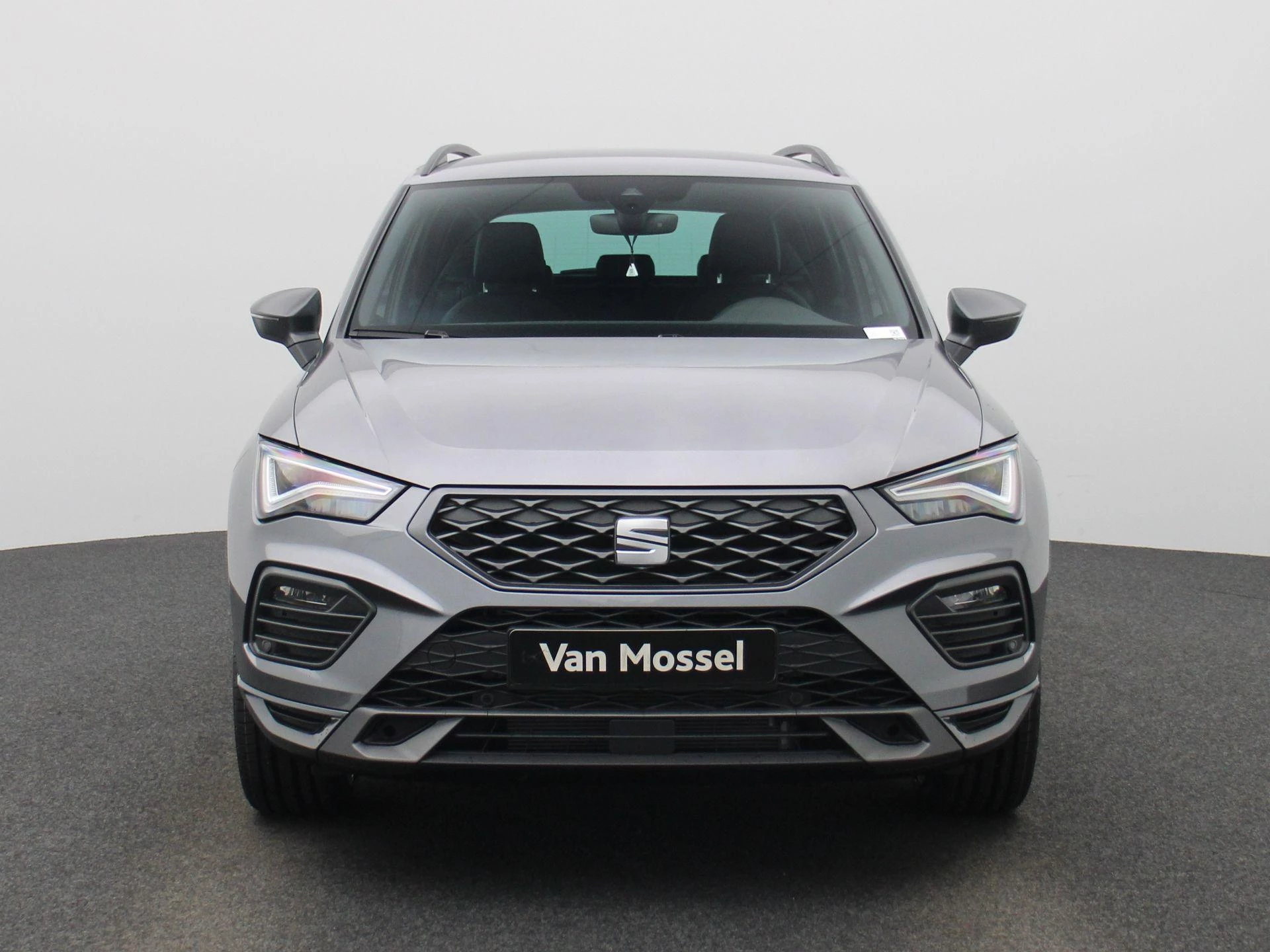 SEAT Ateca – autofoto 5