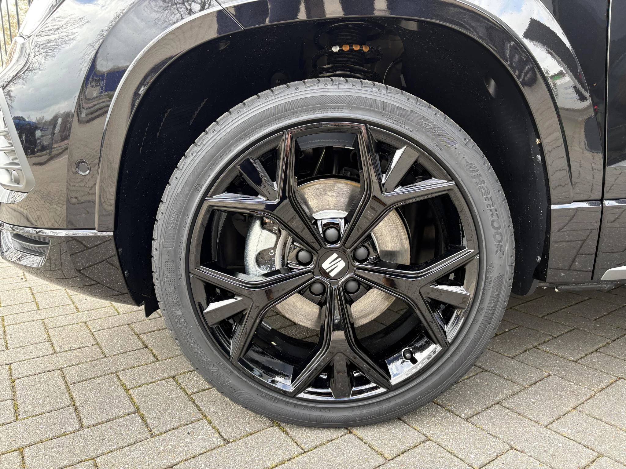 SEAT Ateca – autofoto 5