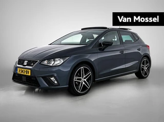 SEAT Ibiza financial lease – kenteken 57100