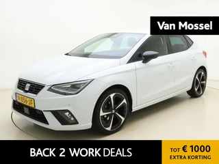 SEAT Ibiza financial lease – kenteken N-856-JF