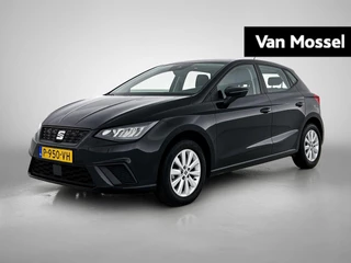 SEAT Ibiza financial lease – kenteken P-950-VH