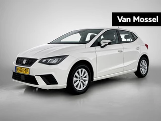 SEAT Ibiza financial lease – kenteken R-470-TP
