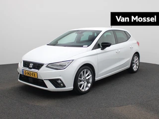 SEAT Ibiza financial lease – kenteken S-143-FX