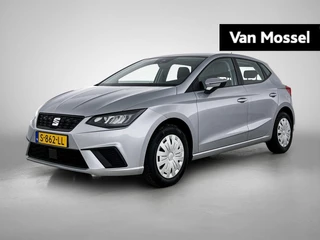 SEAT Ibiza financial lease – kenteken S-862-LL