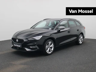 SEAT Leon financial lease – kenteken 130