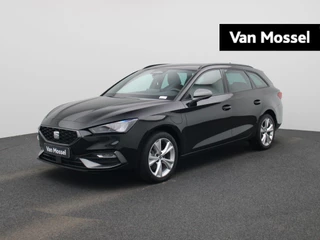 SEAT Leon financial lease – kenteken 130