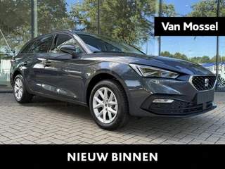 SEAT Leon financial lease