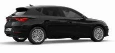 SEAT Leon met kenteken 132 – autofoto 4