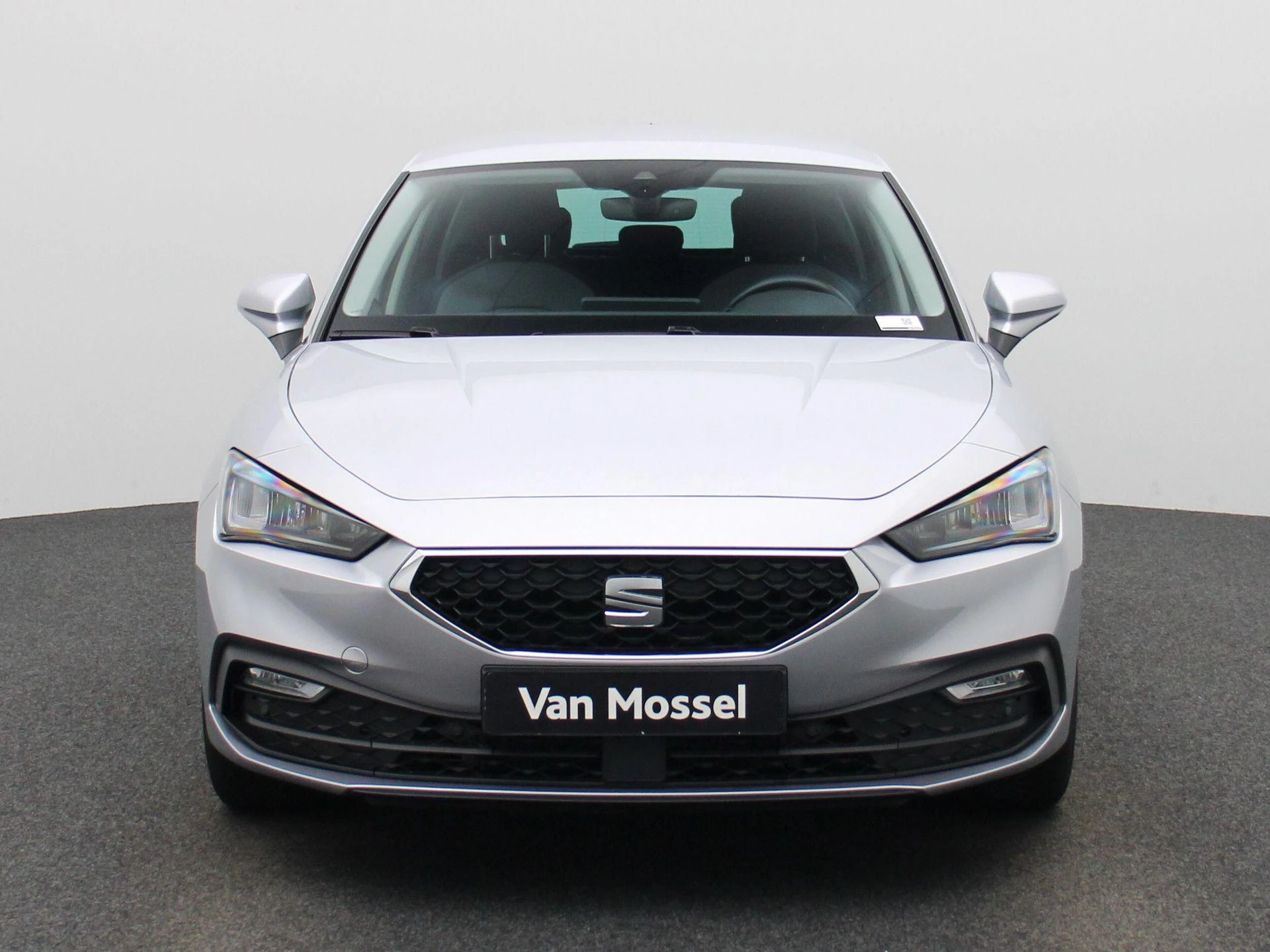 SEAT Leon met kenteken HXT-97-V – autofoto 4