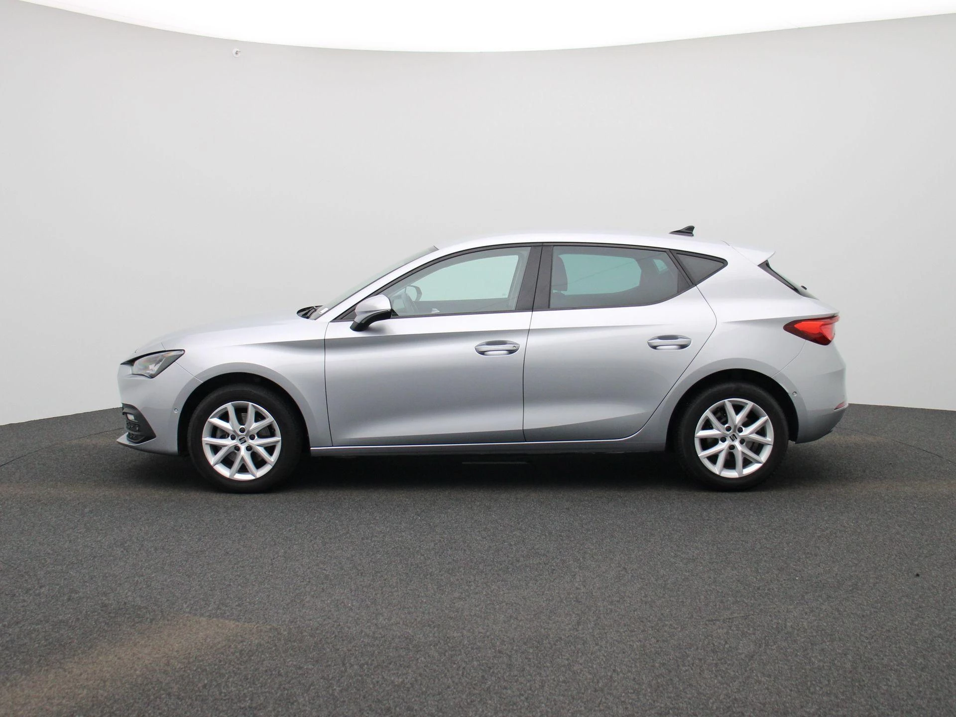 SEAT Leon met kenteken HXT-97-V – autofoto 5