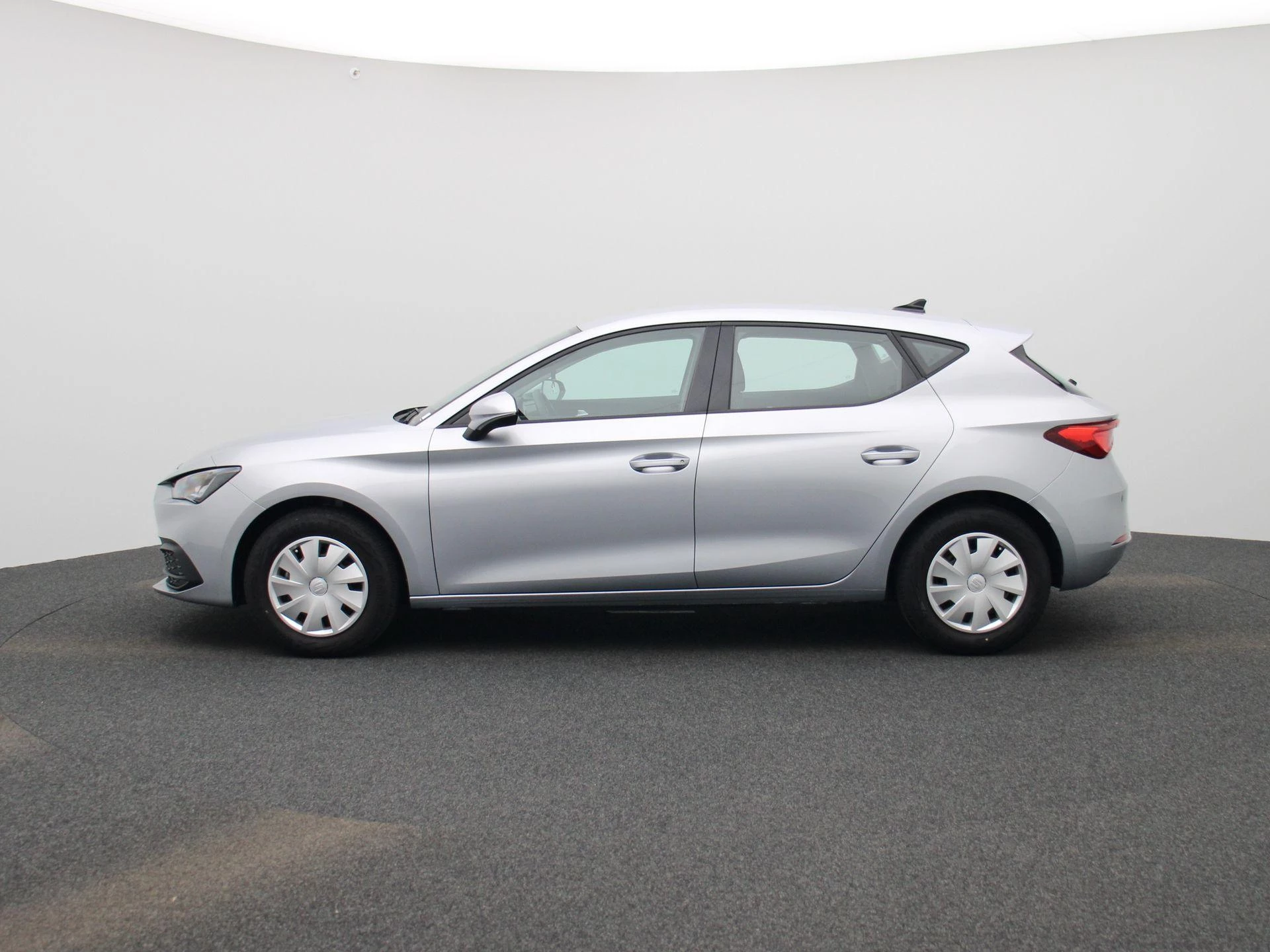 SEAT Leon met kenteken JJK-29-L – autofoto 5