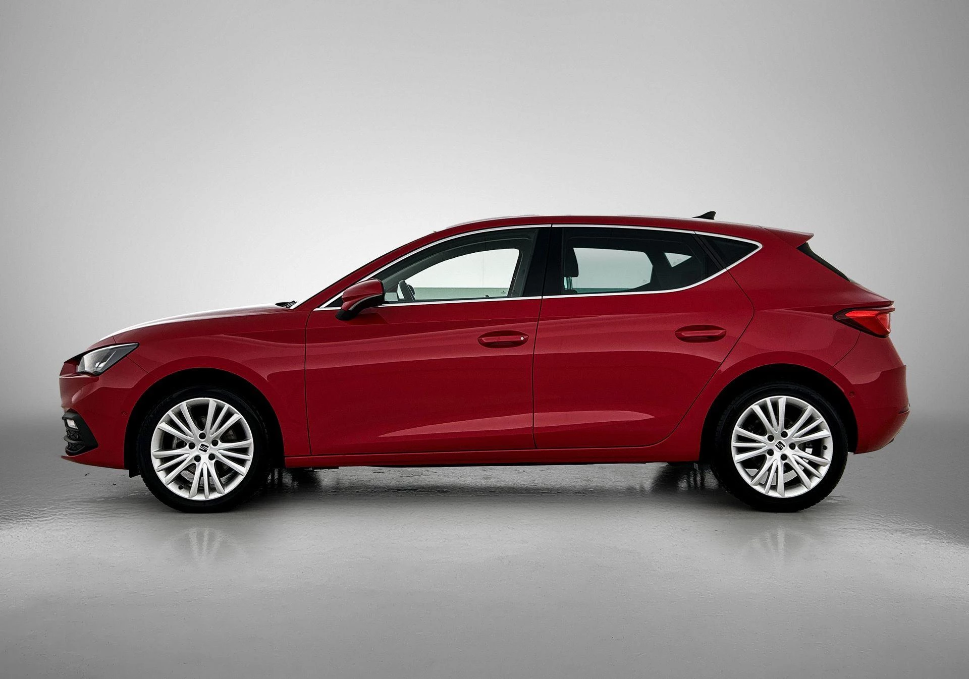 SEAT Leon met kenteken K-509-KZ – autofoto 4