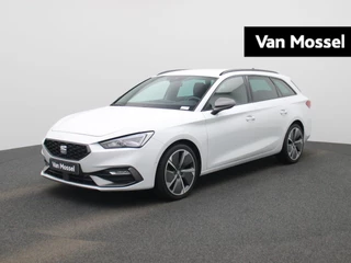 SEAT Leon financial lease – kenteken KDS-05-N