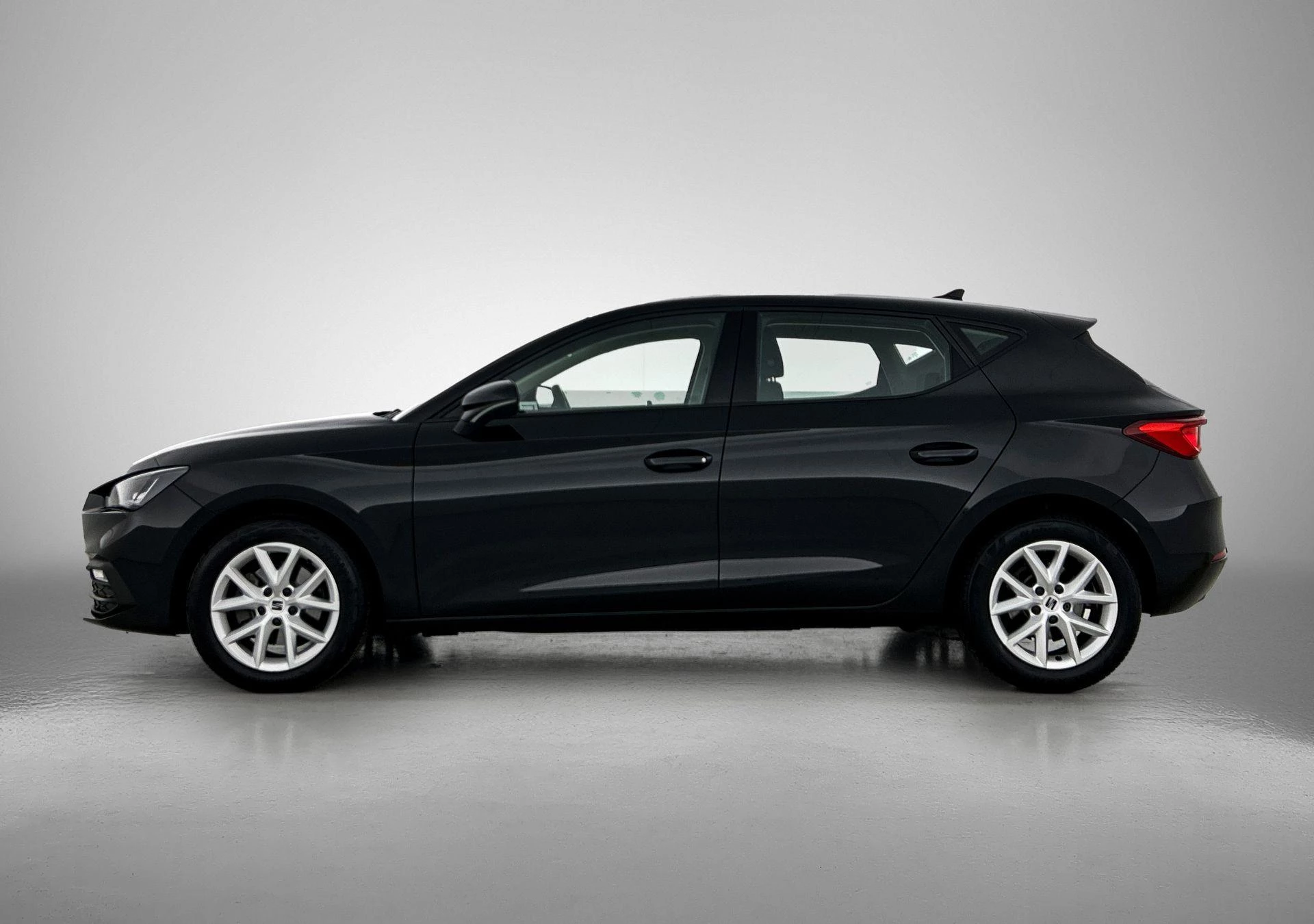 SEAT Leon met kenteken R-604-DL – autofoto 4