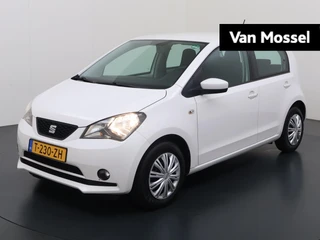 SEAT Mii financial lease – kenteken 49100