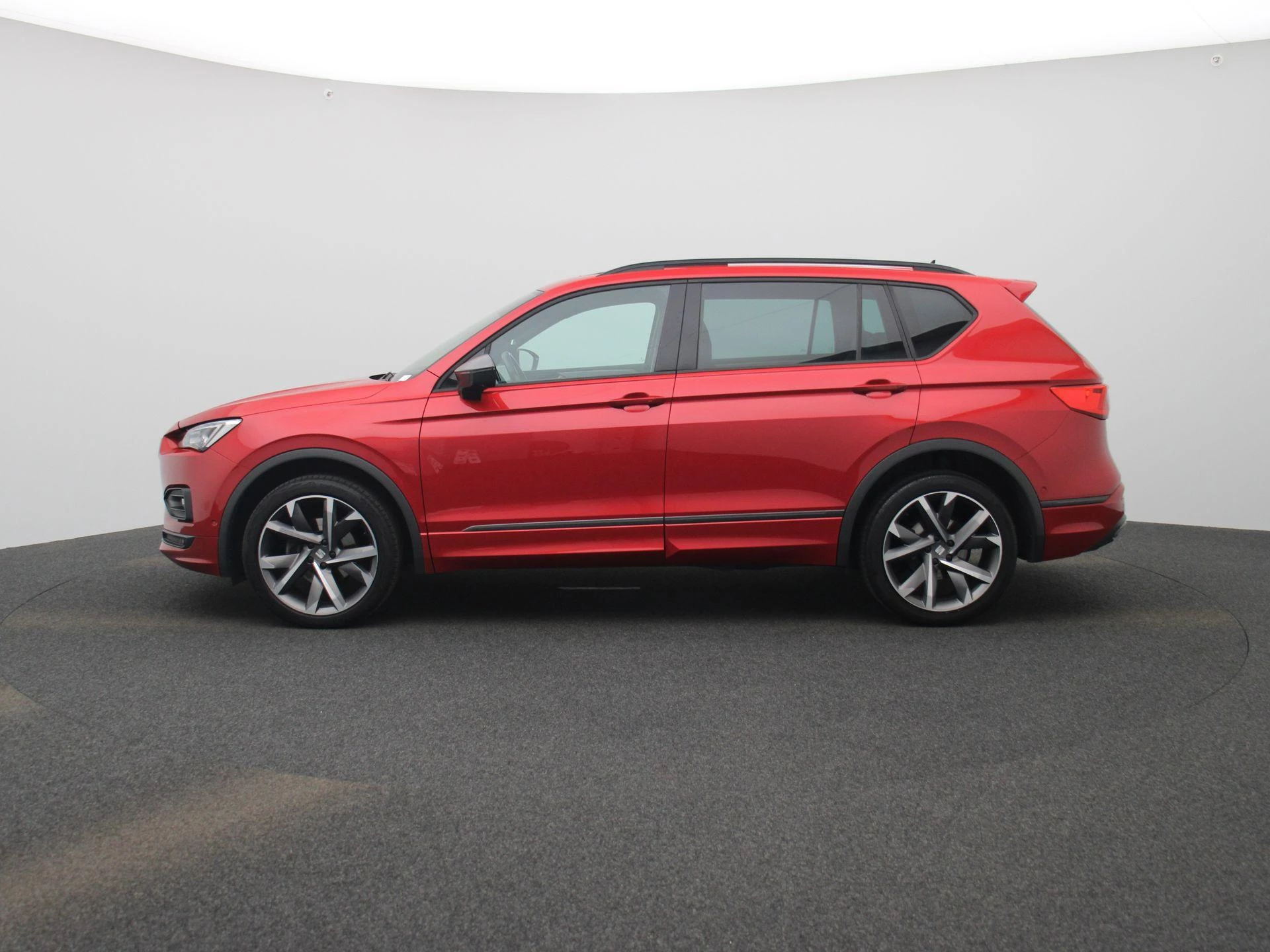 SEAT Tarraco met kenteken P-363-ZN – autofoto 5