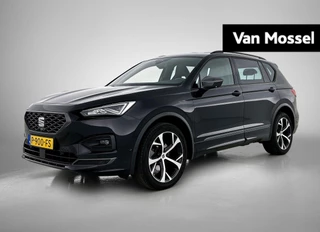 SEAT Tarraco financial lease – kenteken P-900-FS