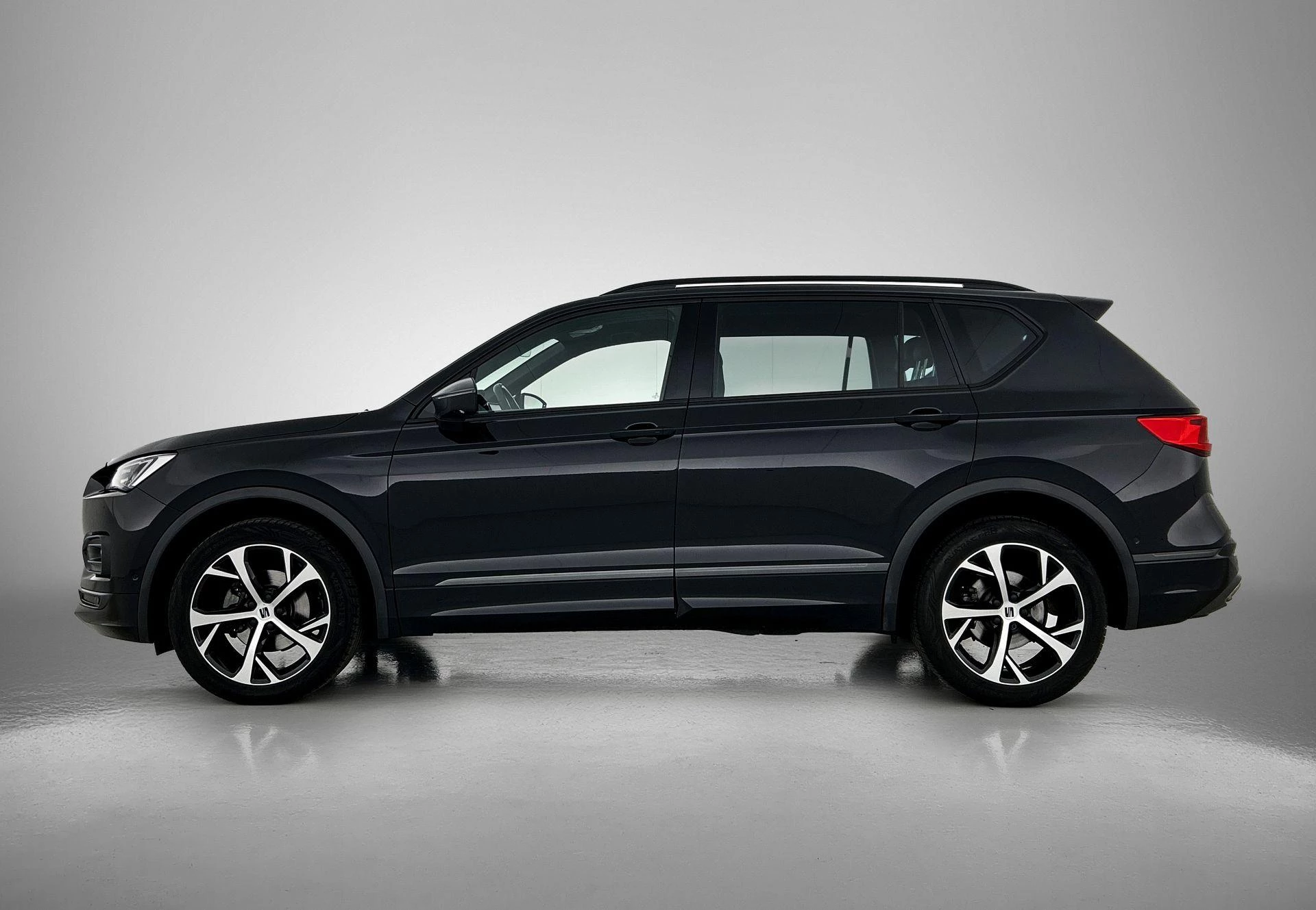 SEAT Tarraco met kenteken P-900-FS – autofoto 4