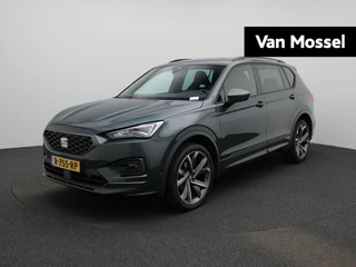 SEAT Tarraco financial lease – kenteken R-755-RP
