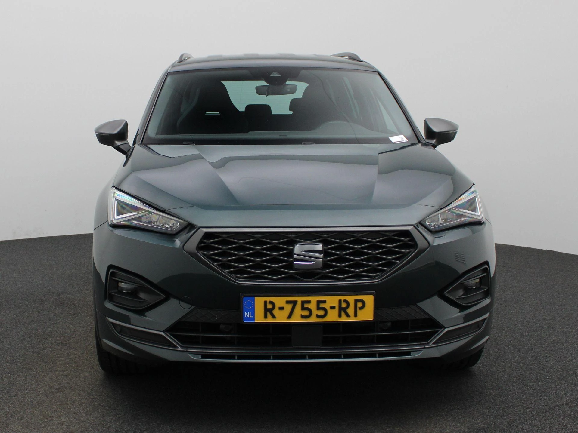 SEAT Tarraco met kenteken R-755-RP – autofoto 5