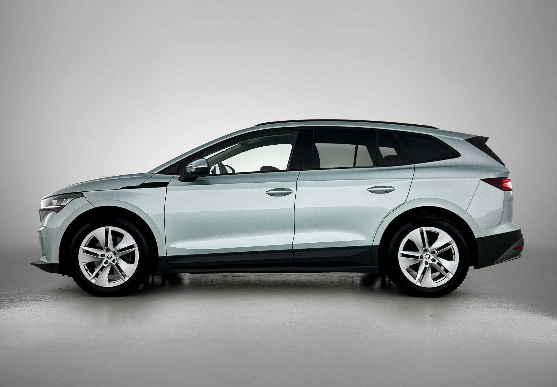 Skoda EnyaqiV – autofoto 4