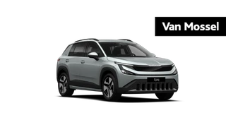 Skoda Epiq financial lease