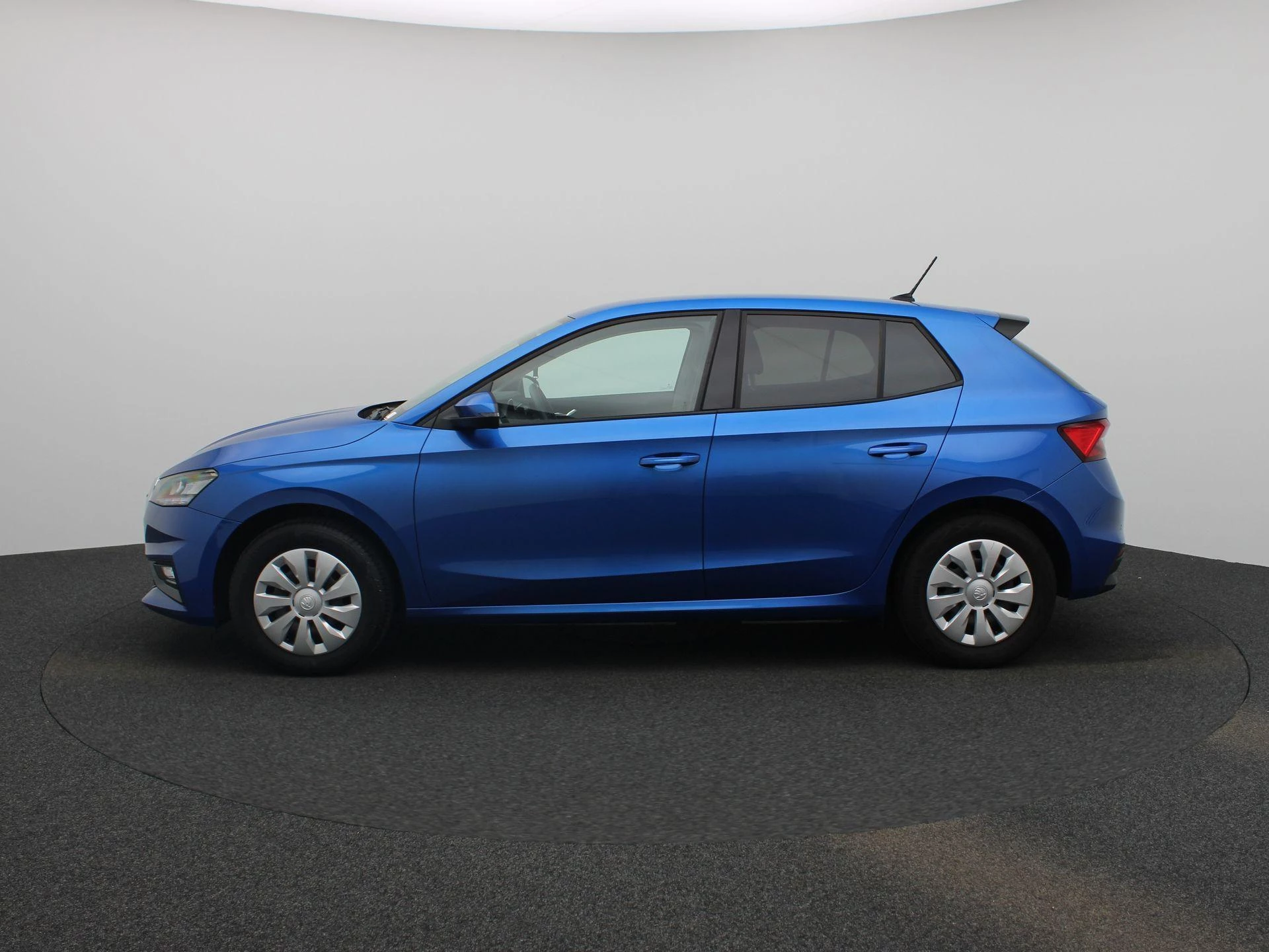 Skoda Fabia met kenteken GNF-70-R – autofoto 5