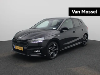 Skoda Fabia financial lease – kenteken HXV-35-H