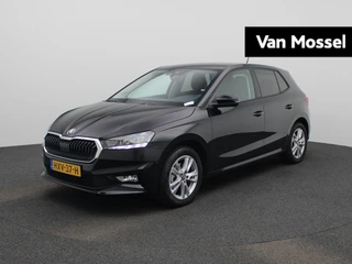 Skoda Fabia financial lease – kenteken HXV-37-H